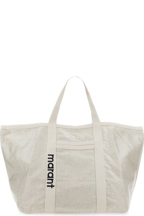 Fashion for Women Isabel Marant Warden Tote Bag