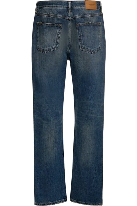メンズ デニム Burberry Jeans