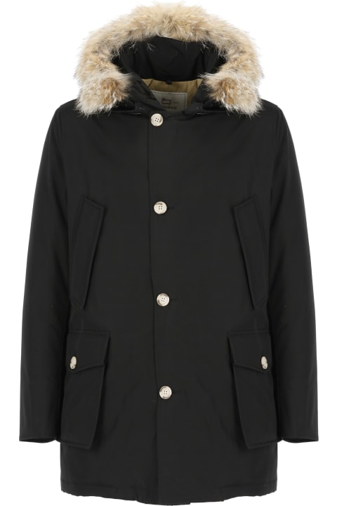 Homeware Woolrich Arctic Parka