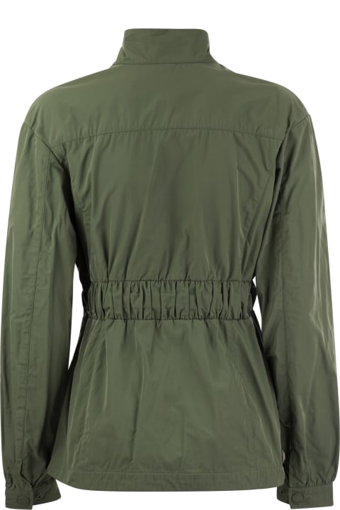 Colmar Coats & Jackets for Women Colmar Unlined Taffeta Jacket