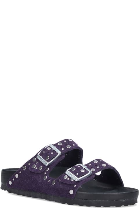 Birkenstock Sandals for Men Birkenstock 'arizona Rivet' Studs Sandals