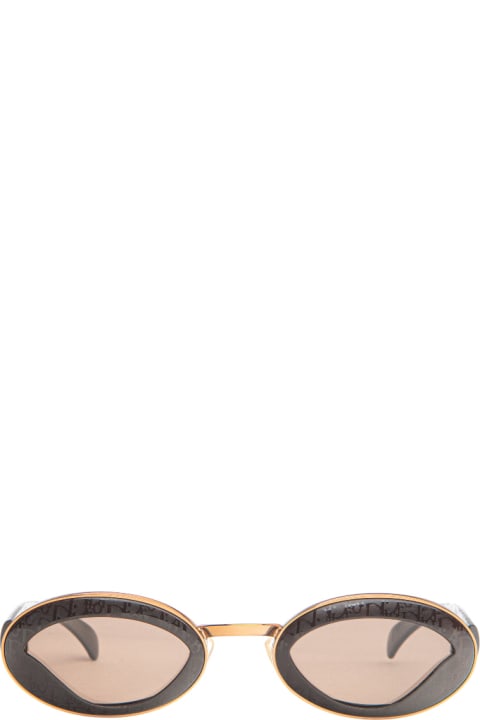 Fashion for Women Dior Eyewear Pin Up - Limited Edition - Dark Brown Sunglasses