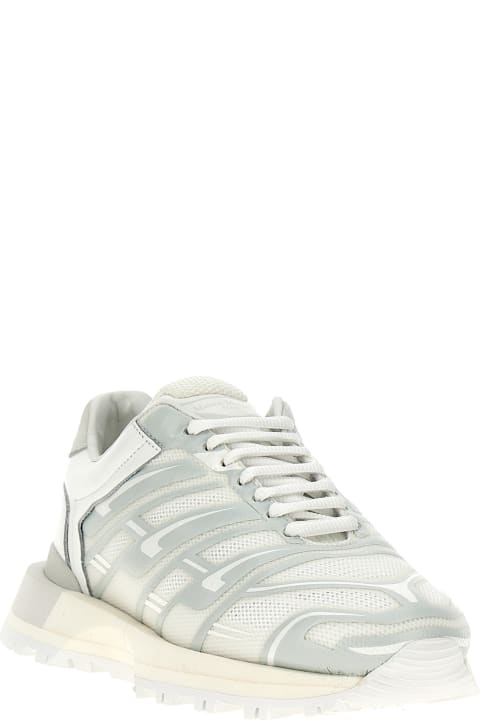 أدوات منزلية Maison Margiela 50/50 Sneakers
