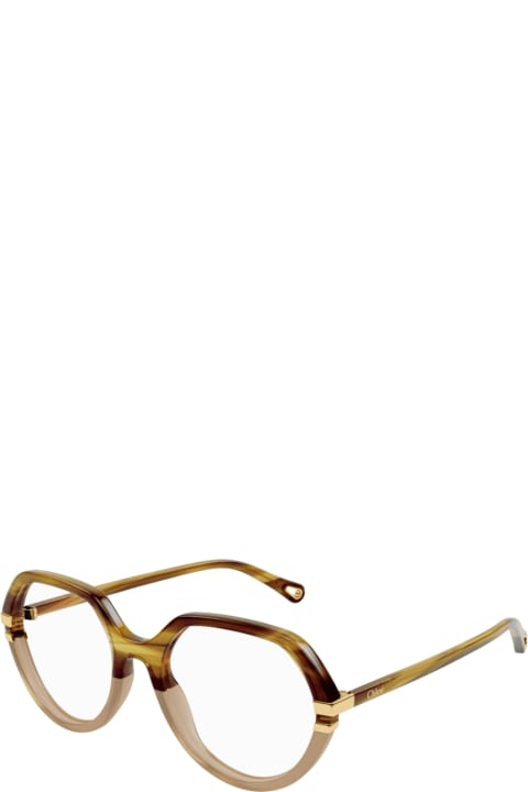 Chloé Eyewear Eyewear for Women Chloé Eyewear CH0206O 004 Glasses