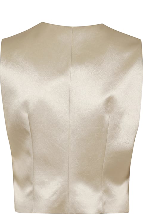 Philosophy di Lorenzo Serafini for Kids Philosophy di Lorenzo Serafini Classic Waistcoat