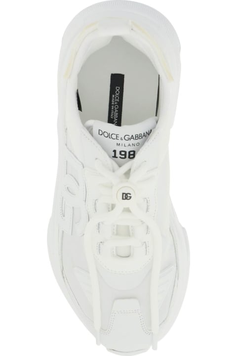Sneakers for Women Dolce & Gabbana Daymaster Sneakers