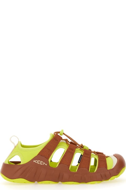 Keen لـ Kids Keen "hyperport H2" Sneaker