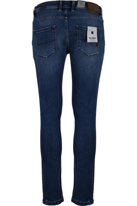 Mariotto-1 Timeless Jeans