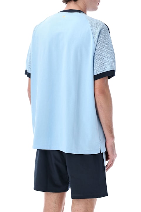 Adidas Originals Clothing for Men Adidas Originals Premium Knitted T-shirt