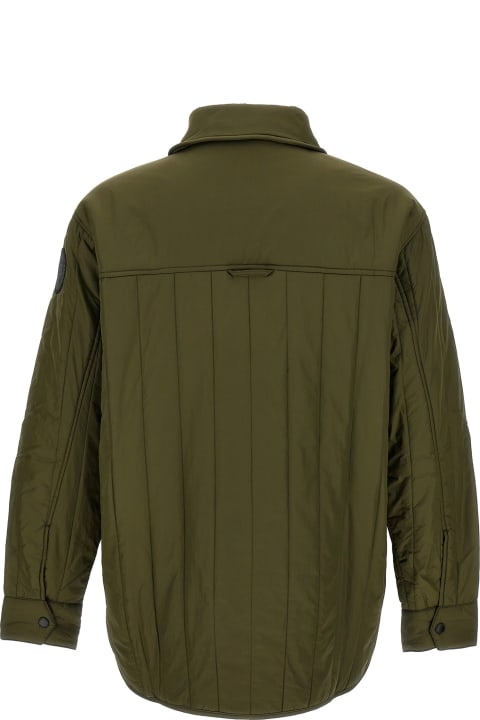 Canada Goose for Men Canada Goose 'carlyle' Jacket