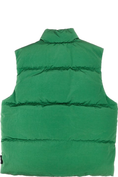 Fashion for Kids Stone Island Junior Padded Vest