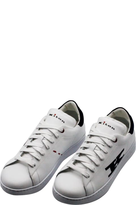Kiton Men Kiton Sneakers