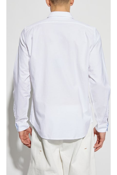 Paul Smith Shirts for Men Paul Smith Ps Paul Smith Cotton Shirt