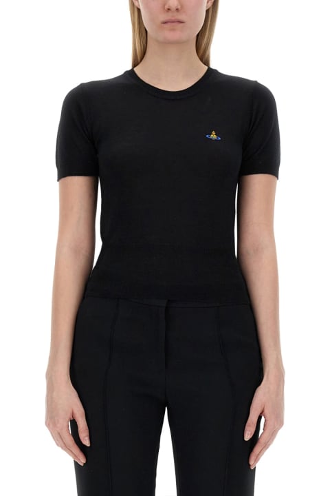 أدوات منزلية Vivienne Westwood Top "bea"