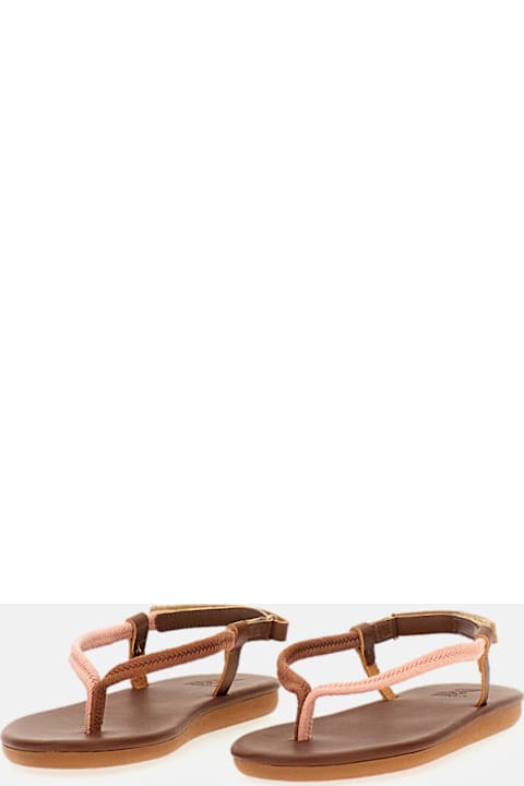 Ancient Greek Sandals for Men Ancient Greek Sandals Zoi Sandals