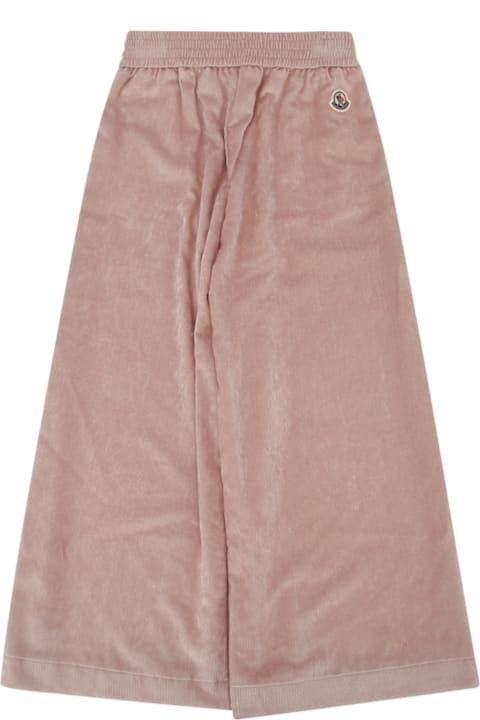 Homeware Moncler Moncler Kids Trousers