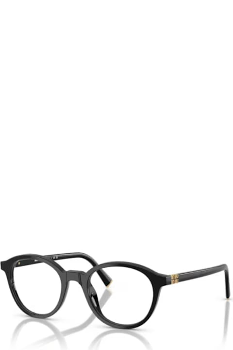 Miu Miu Eyewear for Women Miu Miu 0mu 02wv16k1o1