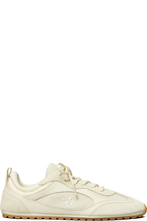 Tory Burch Field Sneakers
