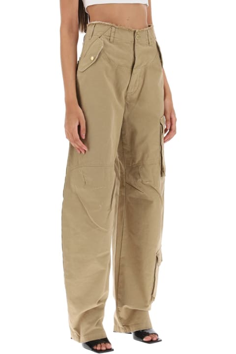 DARKPARK Pants & Shorts for Women DARKPARK 'rosalind' Cargo Pants