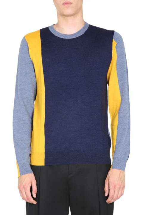 J.W. Anderson for Men J.W. Anderson Crew Neck Sweater