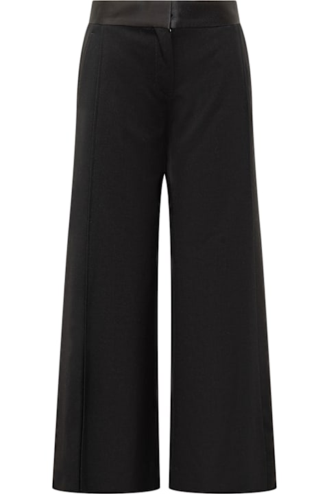 Victoria Beckham Pants & Shorts for Women Victoria Beckham Trousers