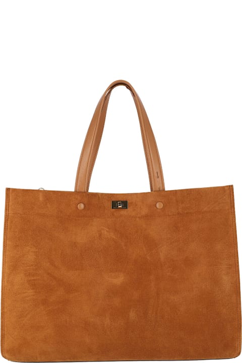 Anya Hindmarch for Women Anya Hindmarch 'mortimer' Tote Bag