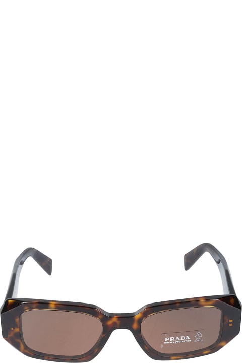 Prada Eyewear Eyewear for Women Prada Eyewear Scultoreo Sunglasses
