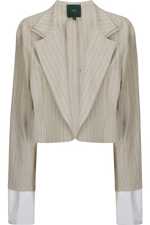 Jejia Coats & Jackets for Women Jejia Baby Birkin Blazer 1