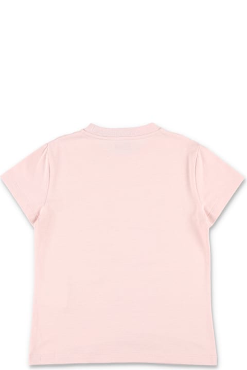 Golden Goose T-Shirts & Polo Shirts for Girls Golden Goose Kid - Logo T-shirt