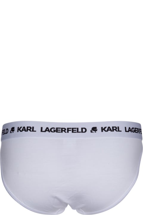 Karl Lagerfeld for Women Karl Lagerfeld Intimo