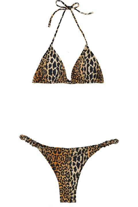 Swimwear for Women Reina Olga 'scrunchie Set' Bikini