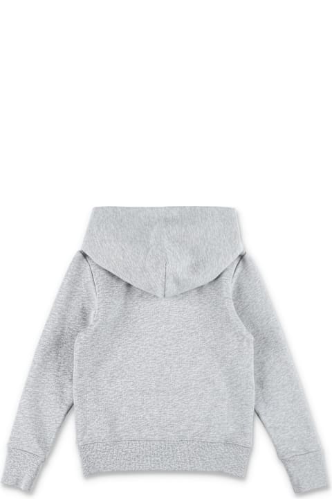 Gucci Sweaters & Sweatshirts for Boys Gucci Kid - Printed Cotton Sweatshirt