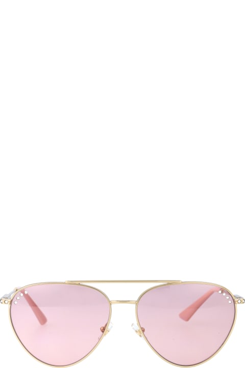 Accessories for Women Jimmy Choo Eyewear 0jc4002b Sunglasses