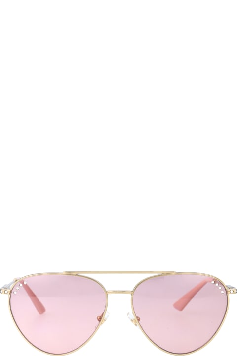 Homeware Jimmy Choo Eyewear 0jc4002b Sunglasses