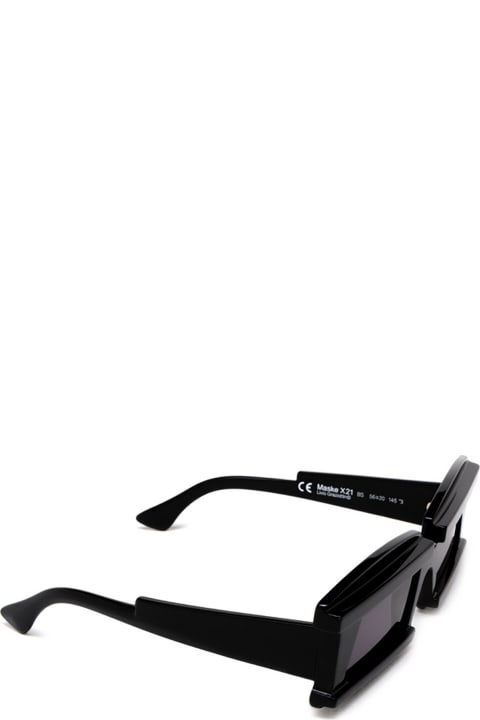 Kuboraum Eyewear for Women Kuboraum X21 Sunglasses