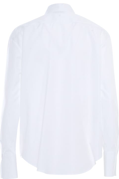 Mazzarelli Topwear for Women Mazzarelli Mina Cotton Shirt