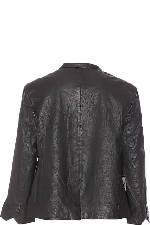 Zadig & Voltaire for Women Zadig & Voltaire Verys Cuir Jacket