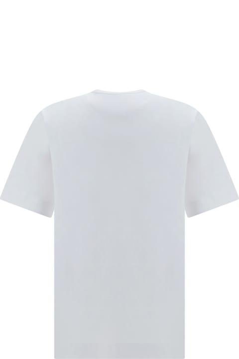 Fendi Topwear for Men Fendi T-shirt