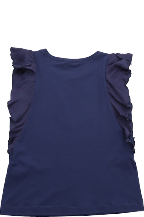 Homeware Monnalisa Jersey Top