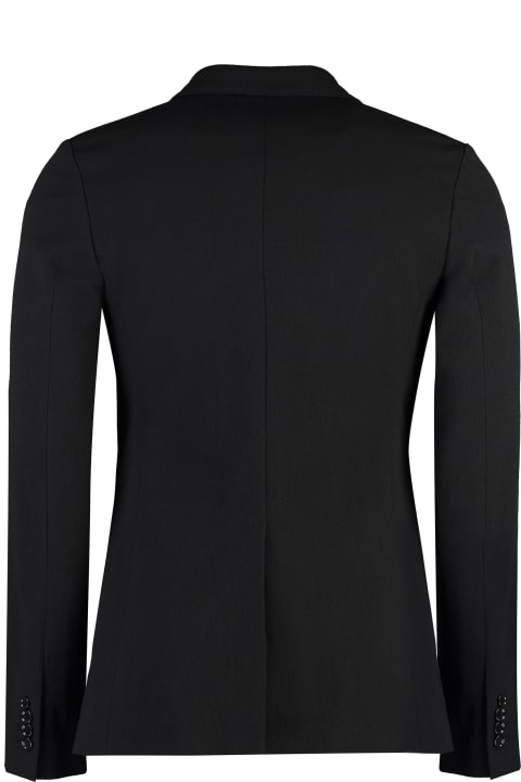 Dolce & Gabbana Clothing for Men Dolce & Gabbana Single-breast Jacket