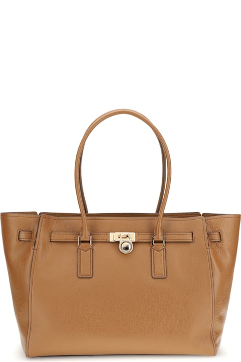 Michael Kors for Kids Michael Kors Hamilton Moderne Large Tote Bag