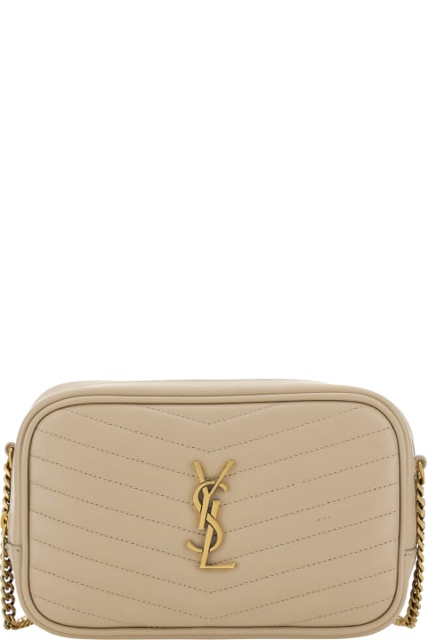 Homeware Saint Laurent Lou Shoulder Bag