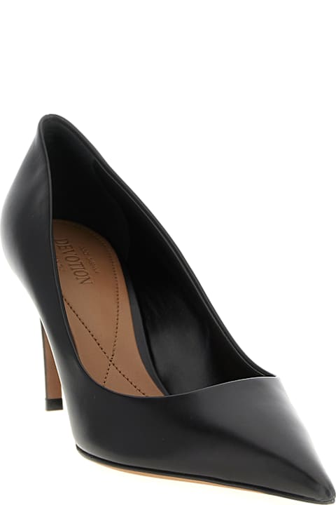 Dolce 
Gabbana 
devotion
 Pumps