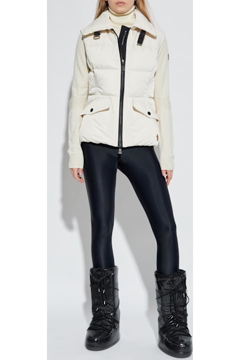 Homeware Moncler Grenoble Moncler Grenoble Moncler Grenoble Performance & Style