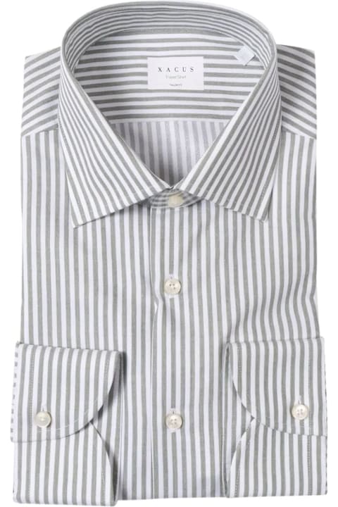 Xacus for Women Xacus Travel Shirt