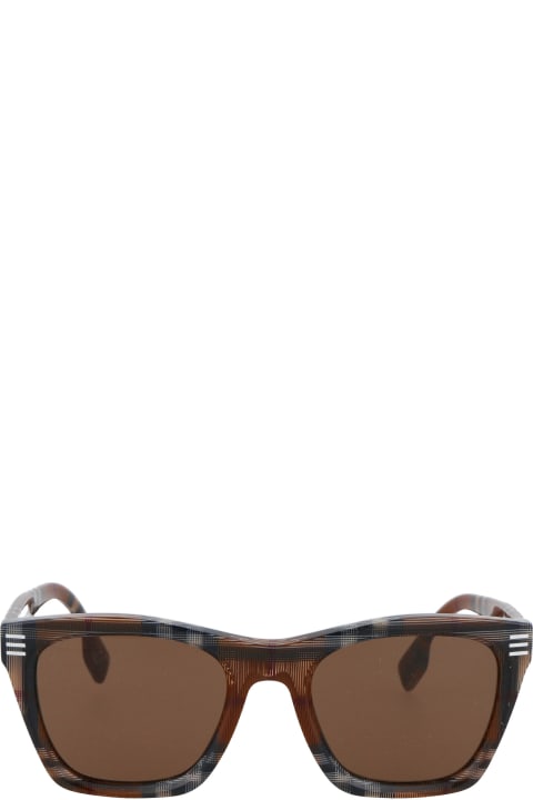 Burberry Eyewear Eyewear for Men Burberry Eyewear Cooper Sunglasses
