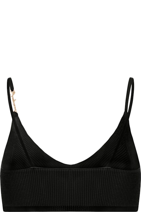 Underwear & Nightwear for Women Jacquemus Le Bandeau Pralu