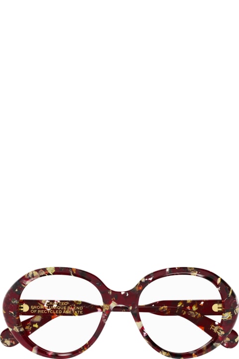 Chloé Eyewear for Women Chloé Ch0221o Linea Gayia 004 Glasses