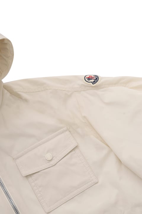 Moncler Coats & Jackets for Women Moncler Tangeni Jacket