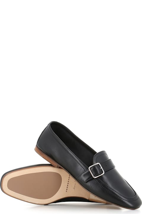 Henderson Baracco Loafer.naila.v.41